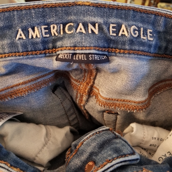 🔥AE NE(X)T LEVEL STRETCH Jeans - Picture 5 of 8